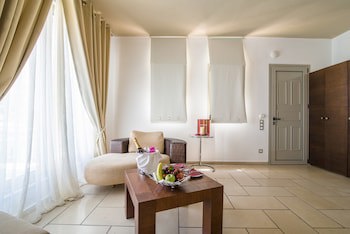 Hotel Antinea Suites & SPA galeri fotoğrafı