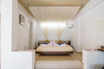 Hotel Antinea Suites & SPA galeri fotoğrafı