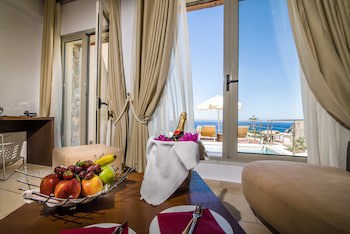 Hotel Antinea Suites & SPA galeri fotoğrafı