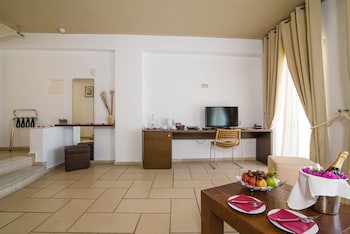 Hotel Antinea Suites & SPA galeri fotoğrafı