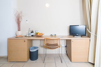 Hotel Antinea Suites & SPA galeri fotoğrafı