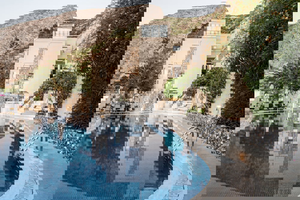 Hotel Antinea Suites & SPA