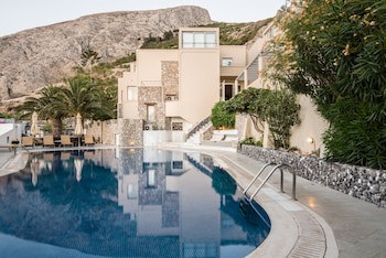 Hotel Antinea Suites & SPA