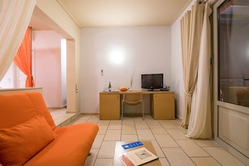 Hotel Antinea Suites & SPA galeri fotoğrafı