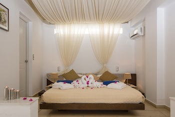 Hotel Antinea Suites & SPA galeri fotoğrafı