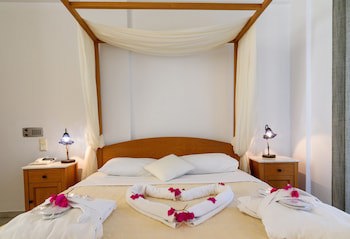 Hotel Antinea Suites & SPA galeri fotoğrafı