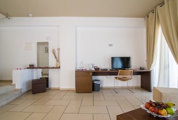 Hotel Antinea Suites & SPA galeri fotoğrafı