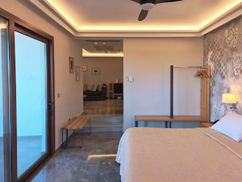 Europa Hotel galeri fotoğrafı
