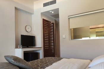 Europa Hotel galeri fotoğrafı