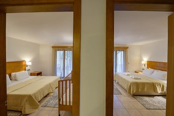 Europa Hotel galeri fotoğrafı