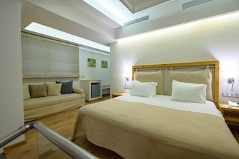 Europa Hotel galeri fotoğrafı