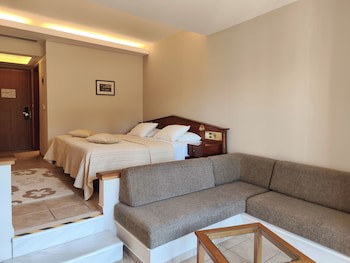 Europa Hotel galeri fotoğrafı