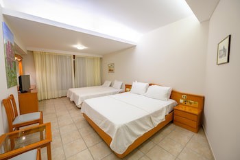 Europa Hotel galeri fotoğrafı