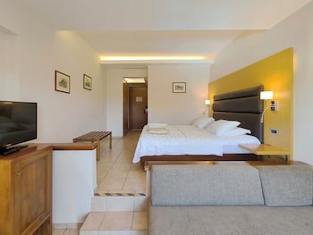 Europa Hotel fotoğrafı