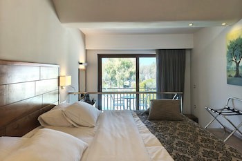 Europa Hotel galeri fotoğrafı
