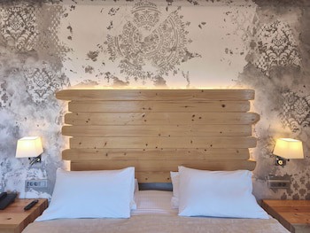 Europa Hotel galeri fotoğrafı
