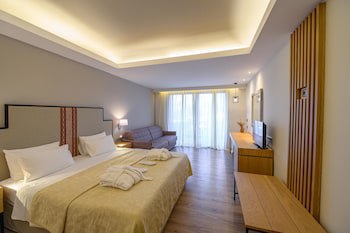 Europa Hotel galeri fotoğrafı