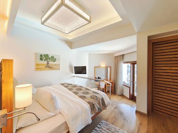 Europa Hotel galeri fotoğrafı