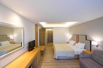 Europa Hotel galeri fotoğrafı