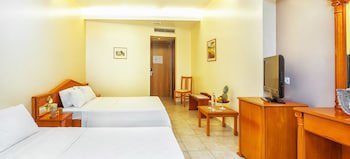 Europa Hotel fotoğrafı