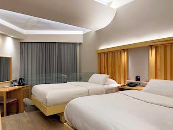 Europa Hotel galeri fotoğrafı
