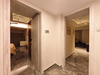 Europa Hotel galeri fotoğrafı