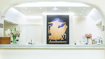 Europa Hotel fotoğrafı