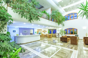 Europa Hotel fotoğrafı