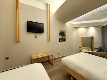 Europa Hotel galeri fotoğrafı