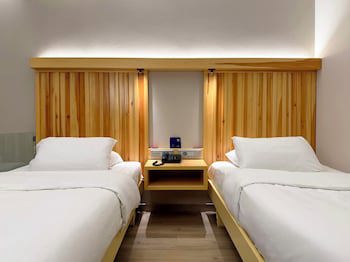 Europa Hotel galeri fotoğrafı