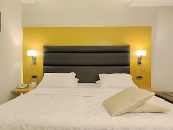 Europa Hotel fotoğrafı