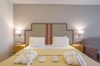 Europa Hotel galeri fotoğrafı