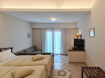 Europa Hotel galeri fotoğrafı