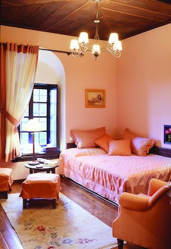 Santikos Mansion