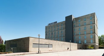 Eurostars San Lazaro