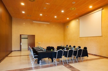 Eurostars San Lazaro