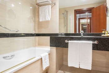 Eurostars San Lazaro
