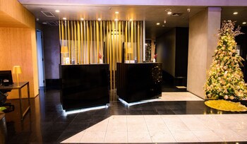 Radisson Hotel Alphaville