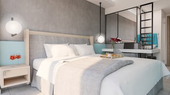 Hotel Avra By Smile Hotels