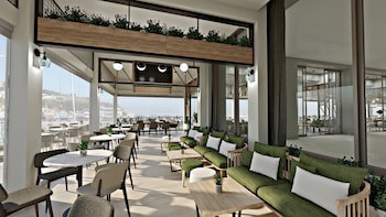 Hotel Avra By Smile Hotels