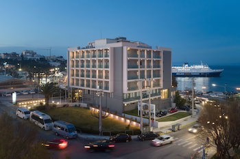 Hotel Avra By Smile Hotels