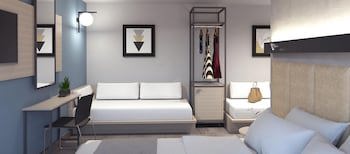 Hotel Avra By Smile Hotels