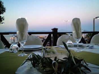 Hotel Avra By Smile Hotels