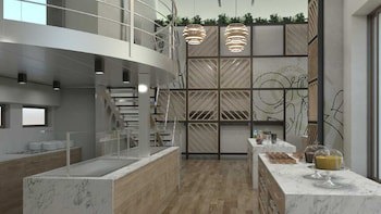 Hotel Avra By Smile Hotels
