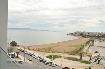 Hotel Avra By Smile Hotels