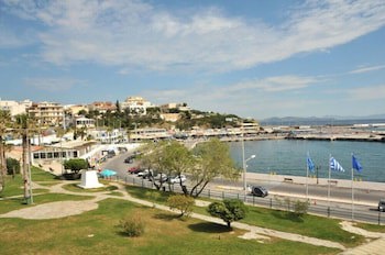 Hotel Avra By Smile Hotels