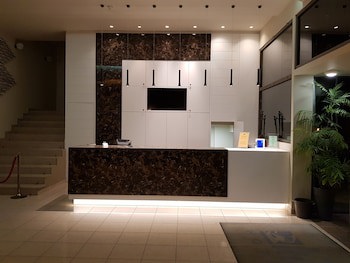 Hotel Avra By Smile Hotels
