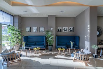 Hotel Avra By Smile Hotels