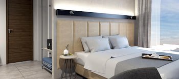 Hotel Avra By Smile Hotels