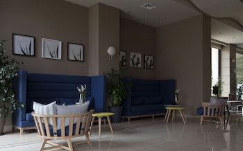 Hotel Avra By Smile Hotels